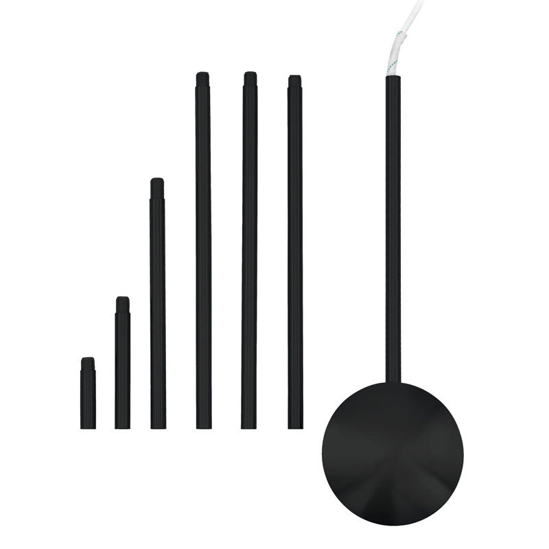 Kit d'extension de luminaire 204821A