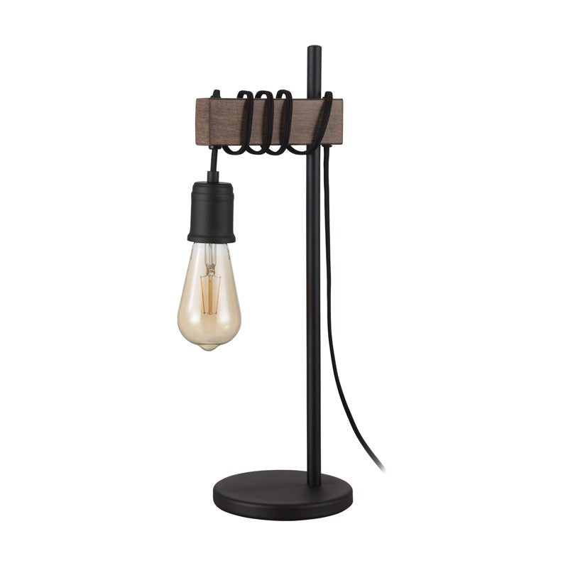 LAMPE DE TABLE 204244A
