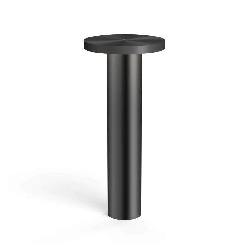LAMPE DE TABLE LED LUCI-TBL-BLK