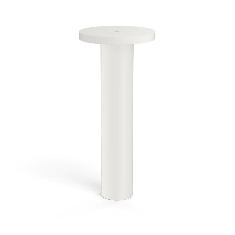LAMPE DE TABLE LED LUCI-TBL-WHT