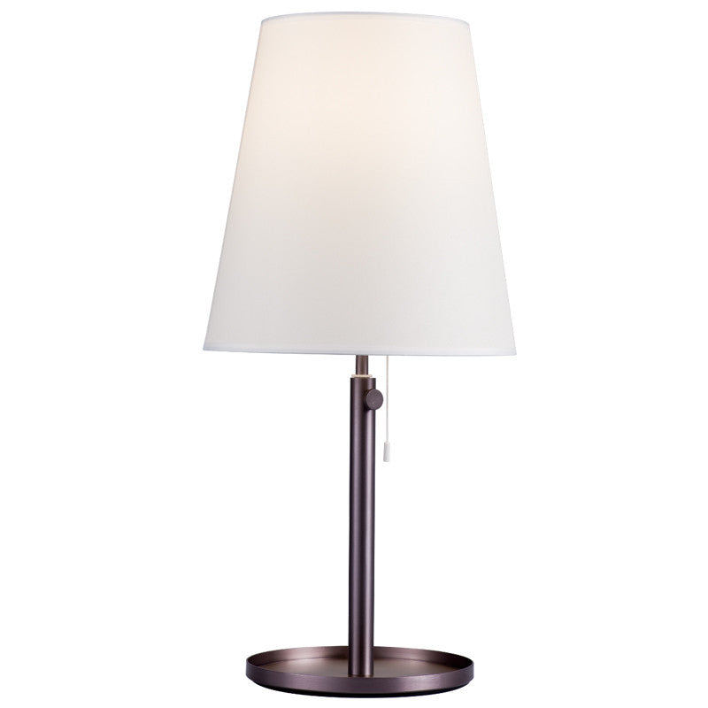 LAMPE DE TABLE PT140940-DT/CW