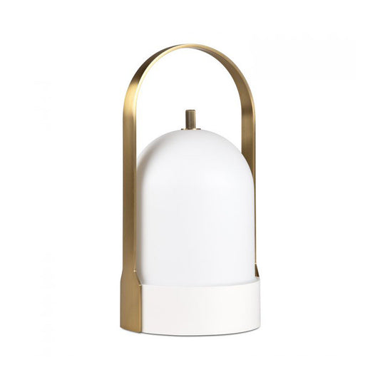 Lampe de Table T141021-CLASSIC WHITE