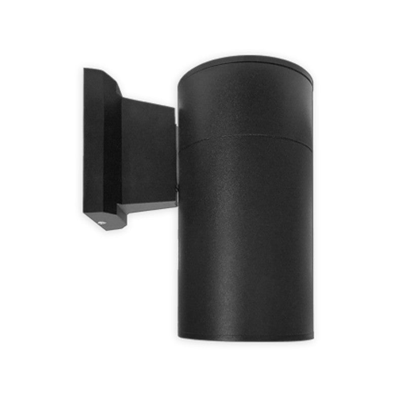 MURALE EXTERIEUR LED LWL-D9W-30K-BK