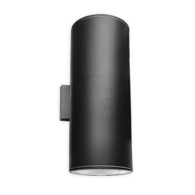 MURALE EXTERIEUR LED LWL-UD9W-30K-BK