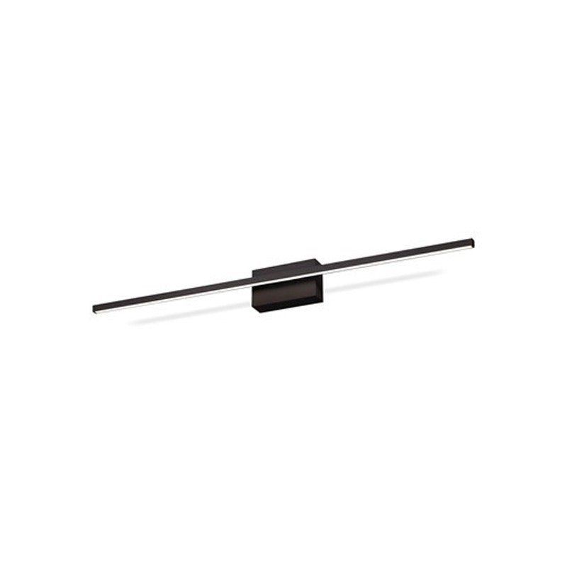 MURALE LED VL18236 BK