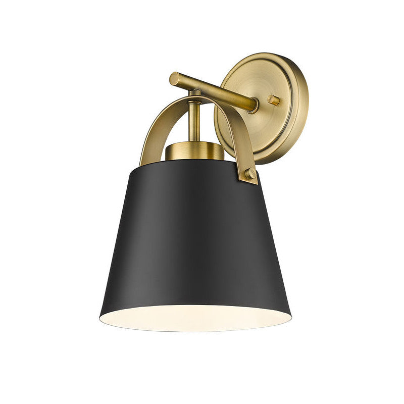 MURALE 726-1S-MB+HBR