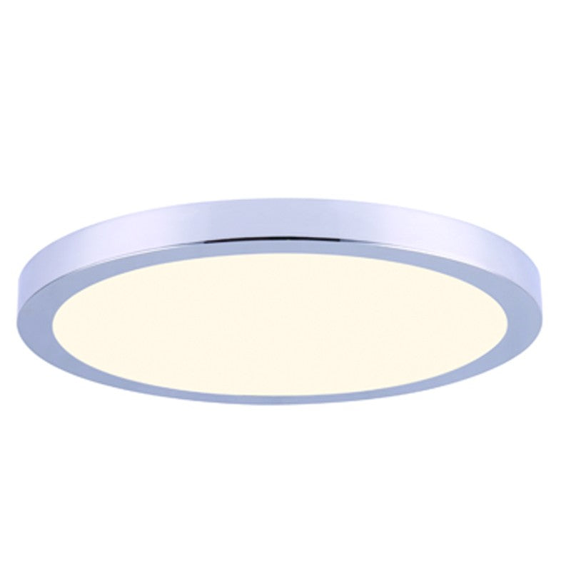 PLAFONNIER LED DL-11C-22FC-CH-C
