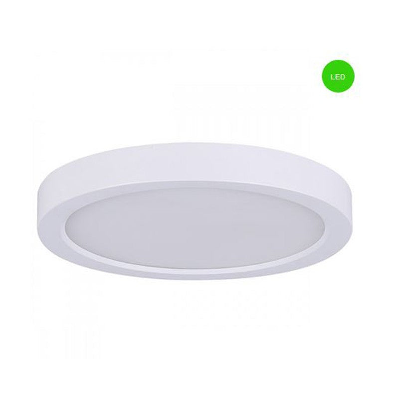 PLAFONNIER LED DL-11C-22FC-WH-C