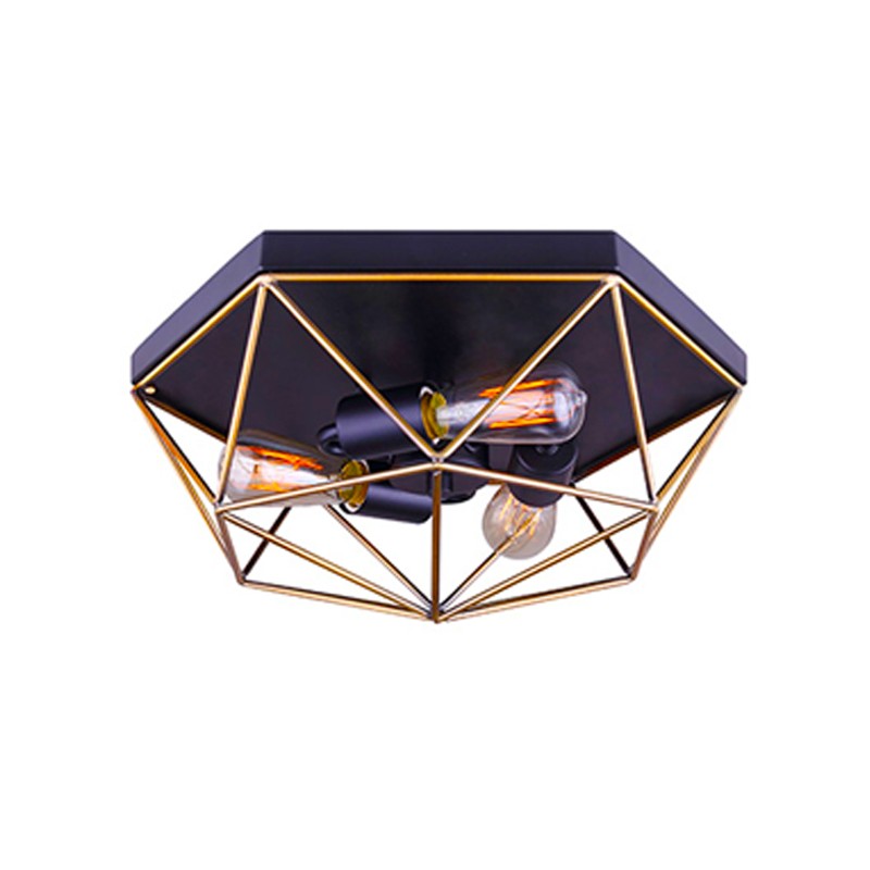 PLAFONNIER IFM676A15BKG