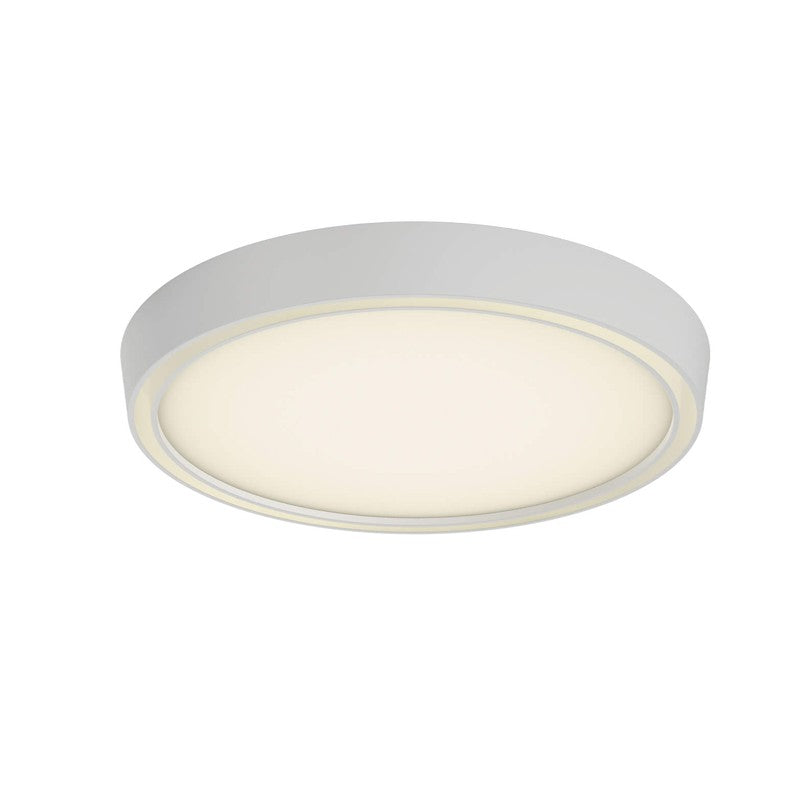 PLAFONNIER LED CFR12-3K-WH