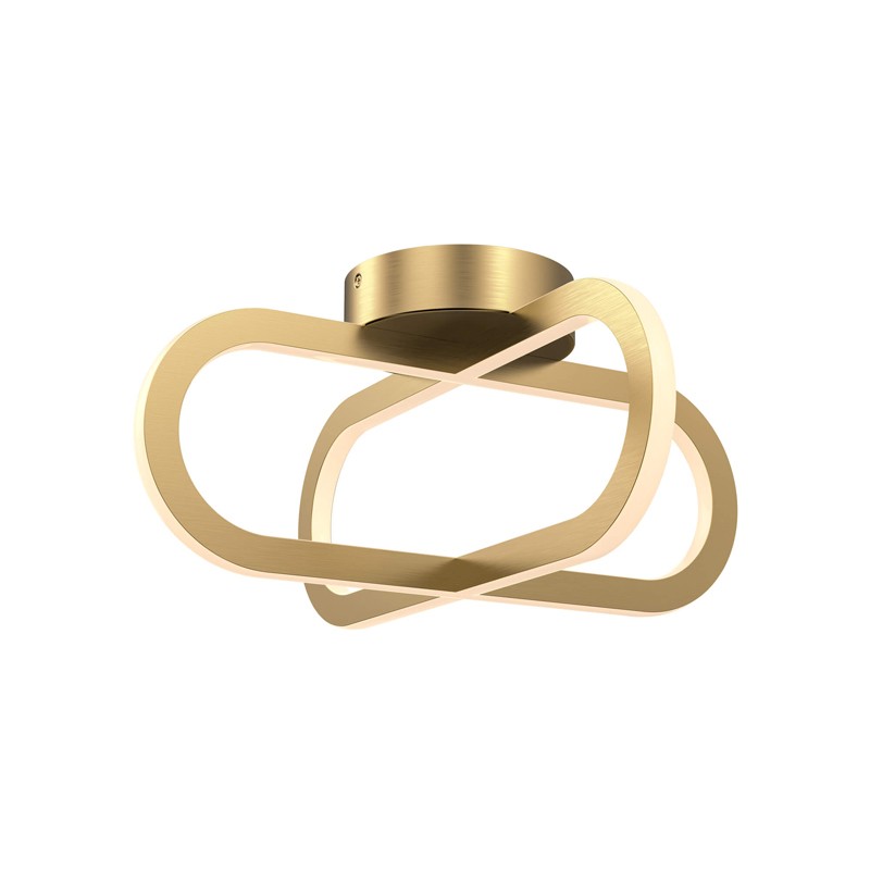 PLAFONNIER LED FDB-CC-BB