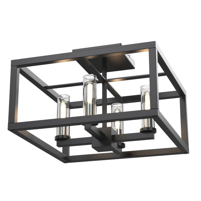 SEMI-PLAFONNIER DVP28112MF/GR-CL