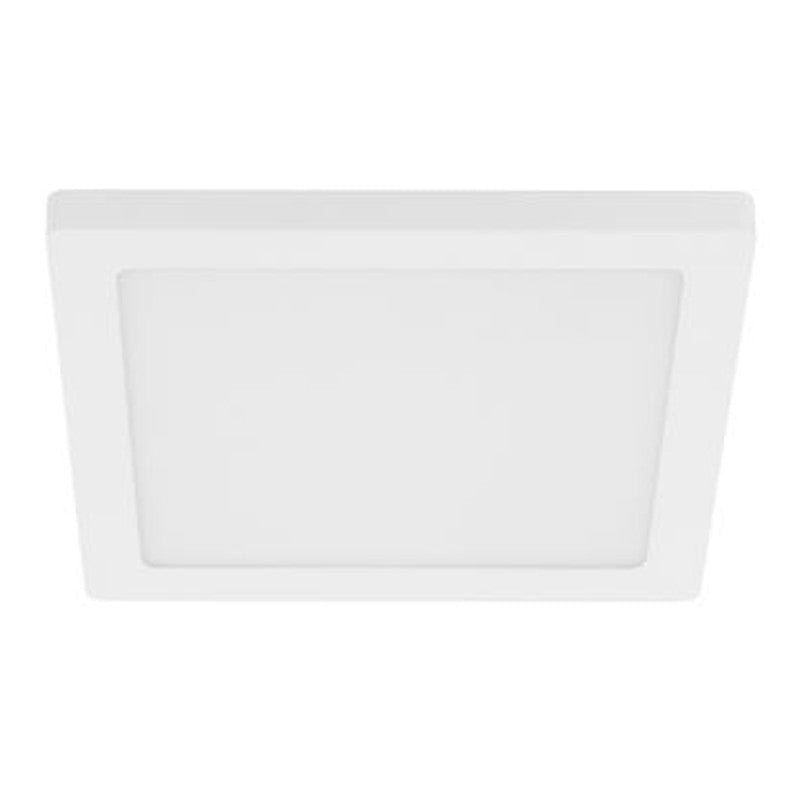 PLAFONNIER LED DVP39138MW+NM-3k