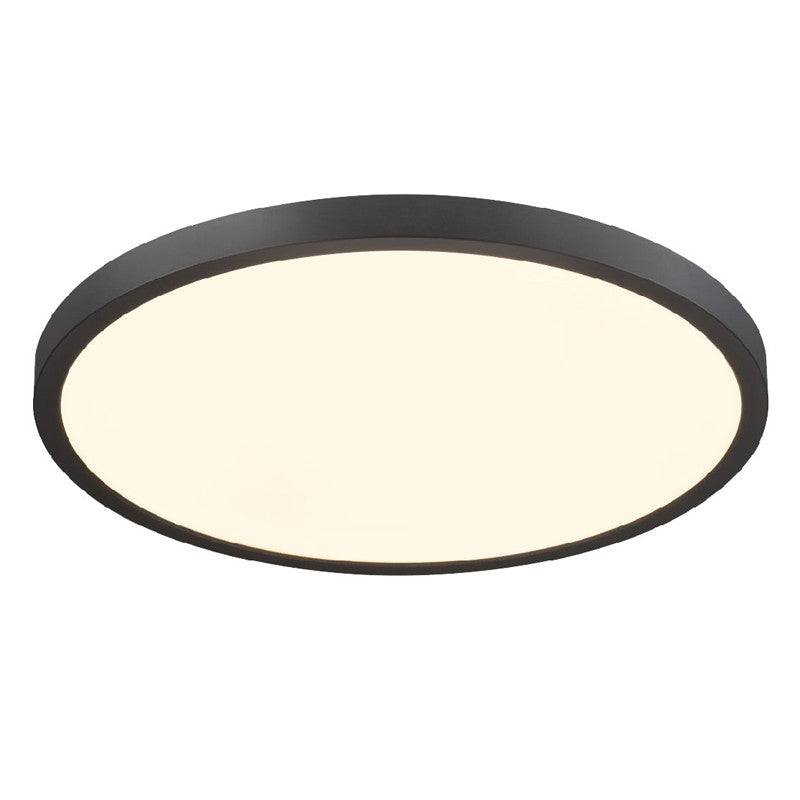 PLAFONNIER LED DVP39738MB-3K