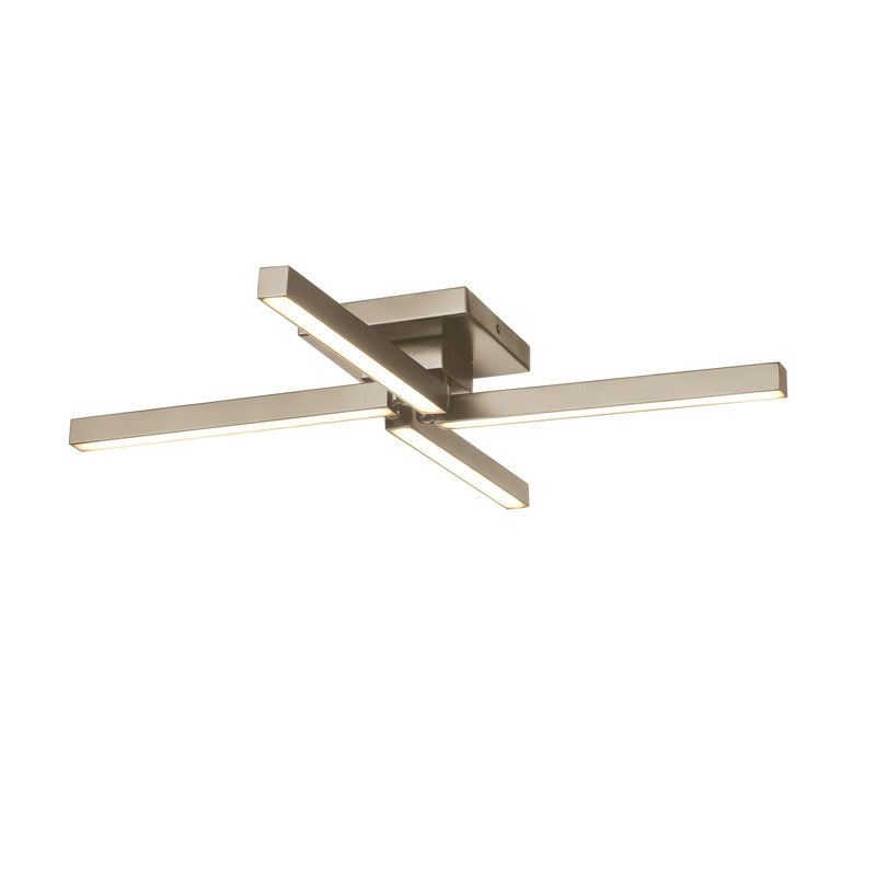 PLAFONNIER LED DVP44813BN