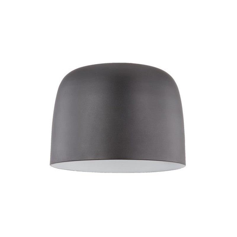 PLAFONNIER LED FM44912-BK/WH