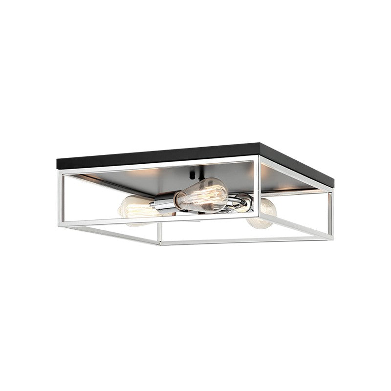 PLAFONNIER M15543BKCH