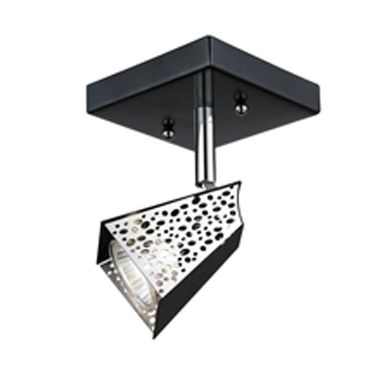 PLAFONNIER CK396-1BK