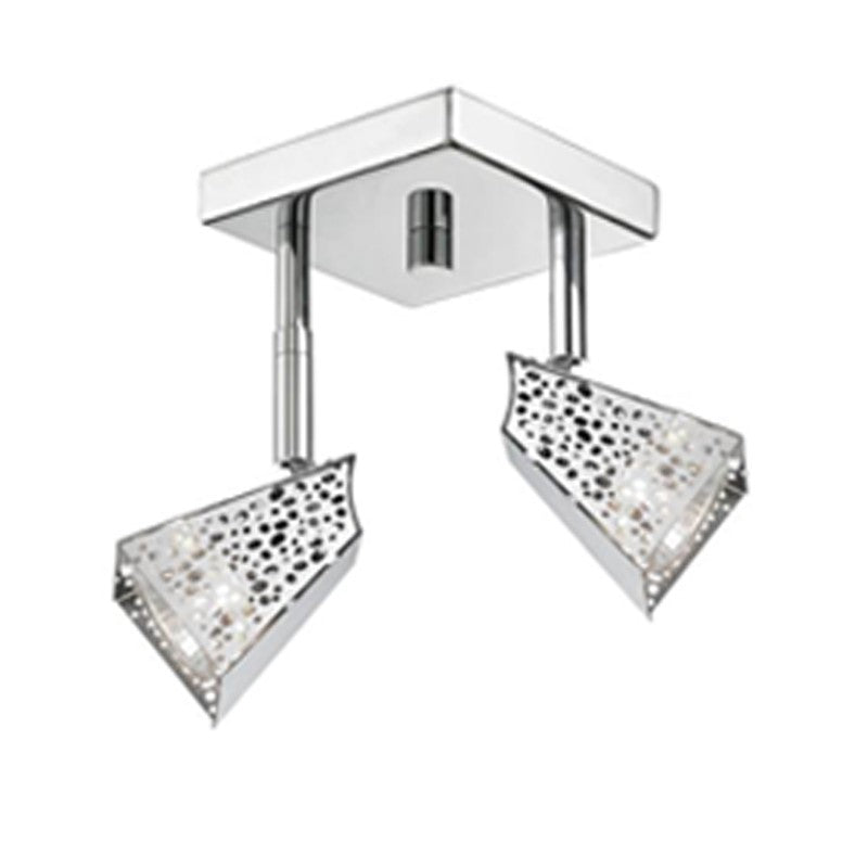 PLAFONNIER CK396-2 CM