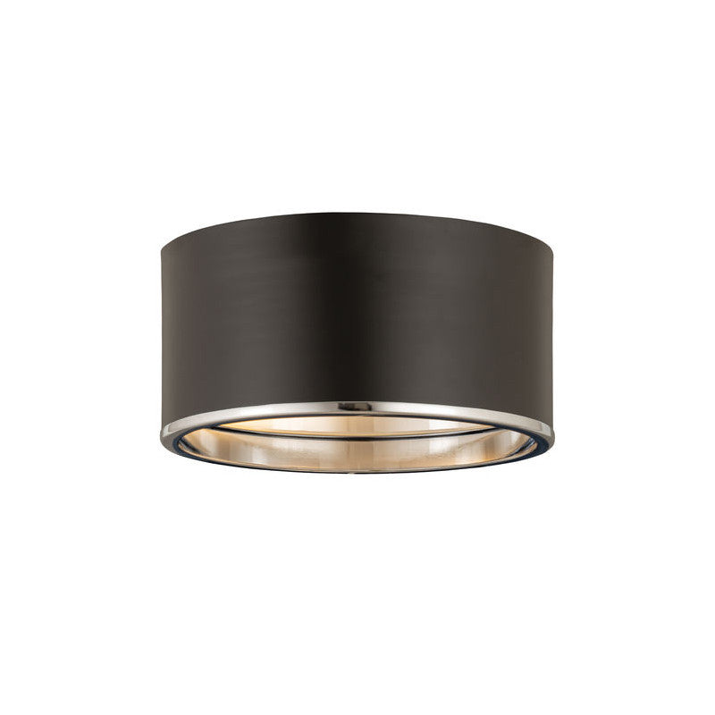 PLAFONNIER 2303F2-MB-CH