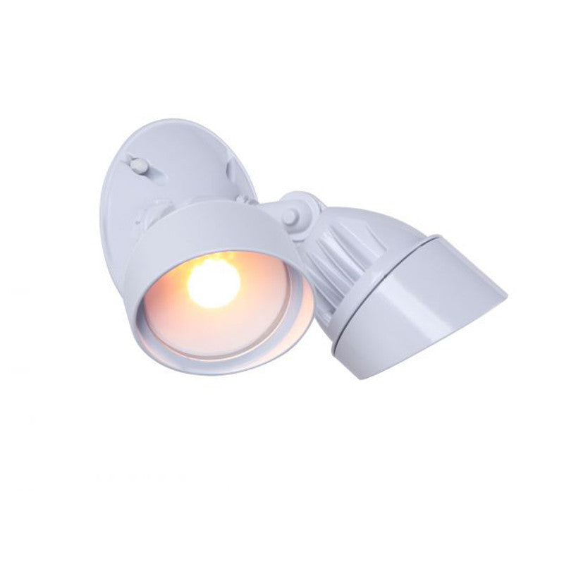 MURALE EXTERIEUR LED Z422-W-LED