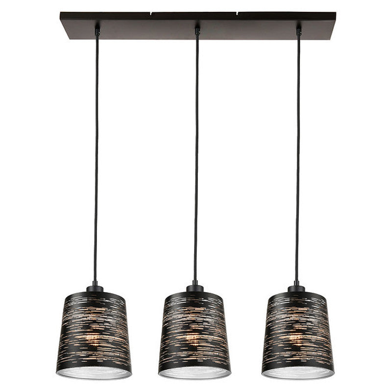 SUSPENDU CN7528-BKSL