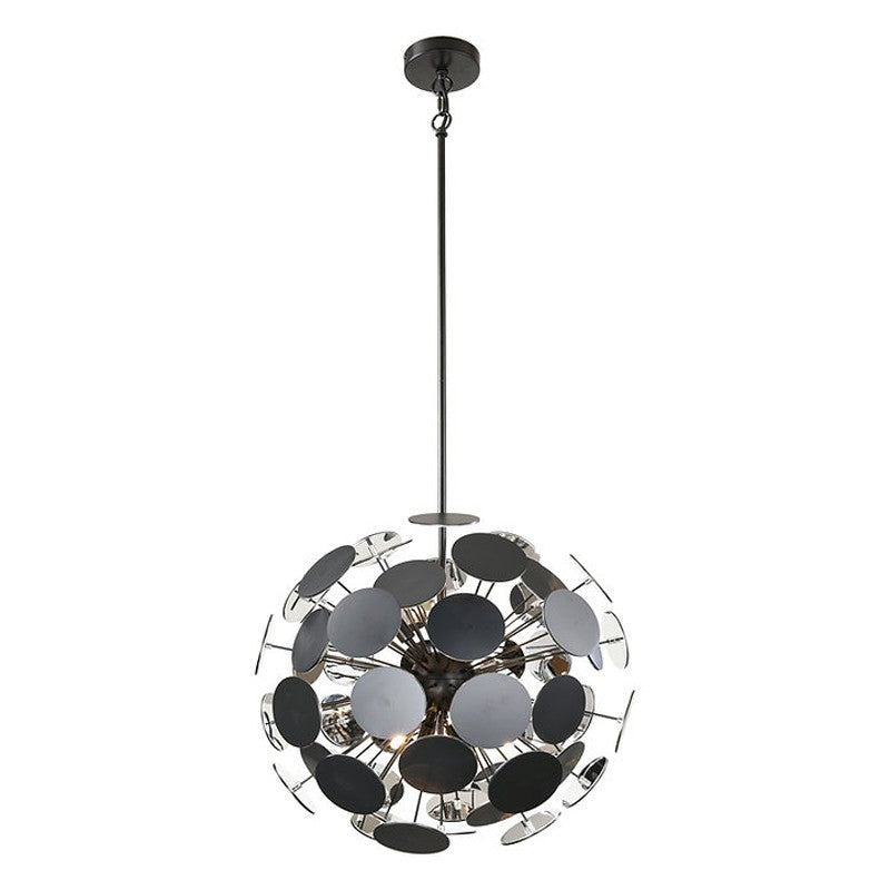 SUSPENDU CN8050-BKCH