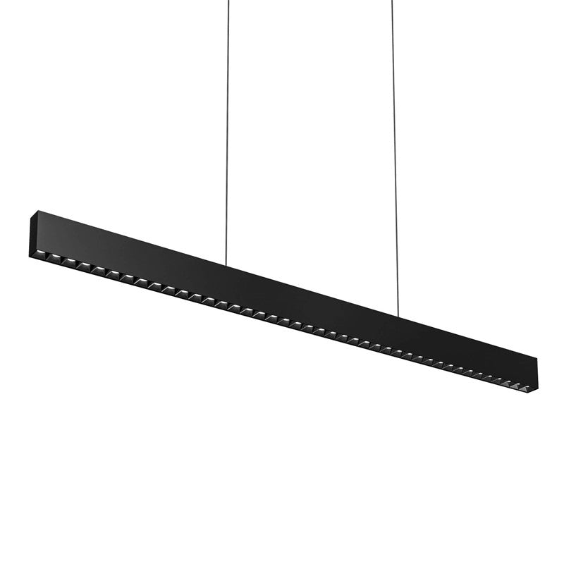 SUSPENDU LED MSLPD48-CC-BK
