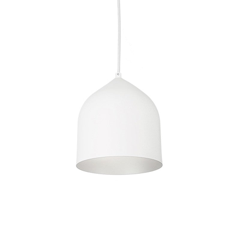Luminaire Suspendu 49108-WH/SV