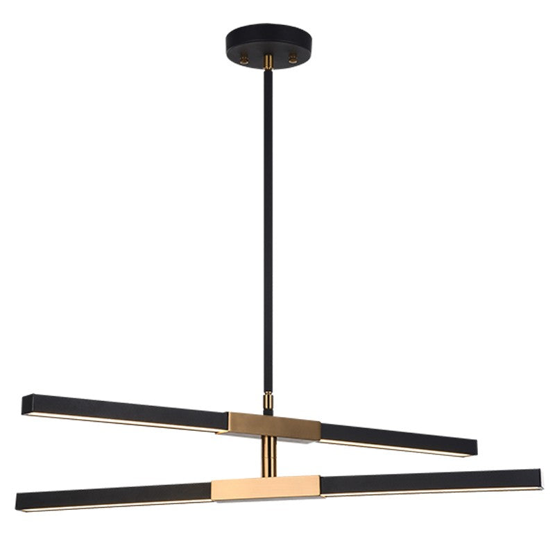 SUSPENDU LED C64738MBAG