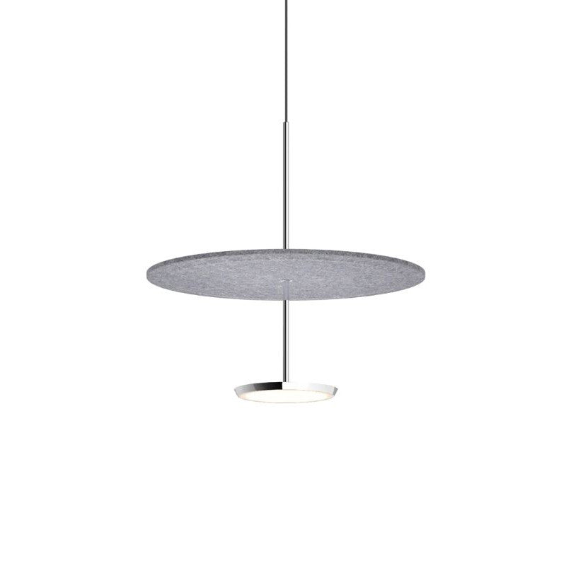 SUSPENDU LED SKY-SND-18-GRY