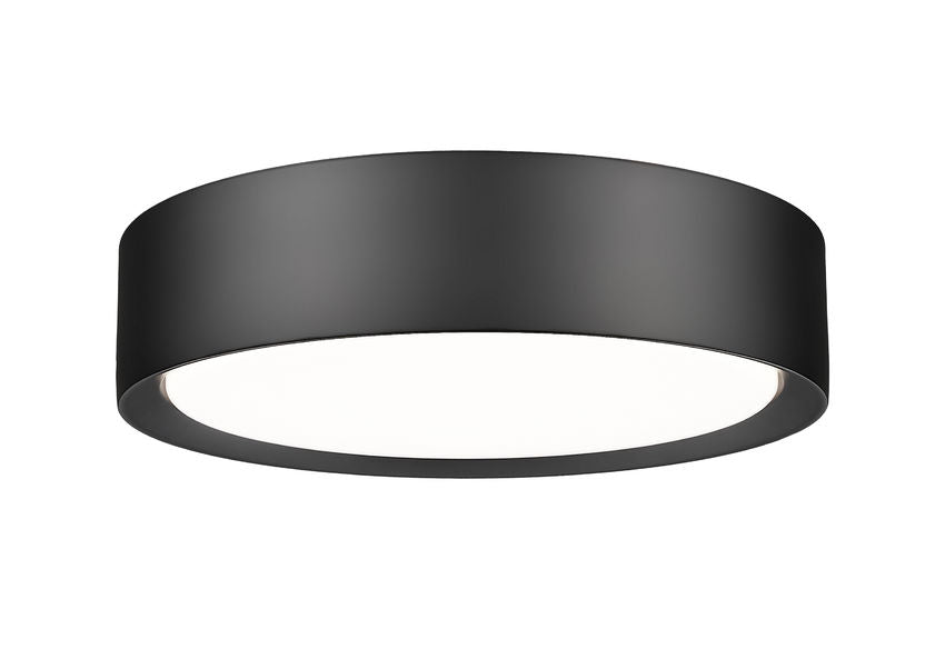 PLAFONNIER LED 1014F12-MB-LED