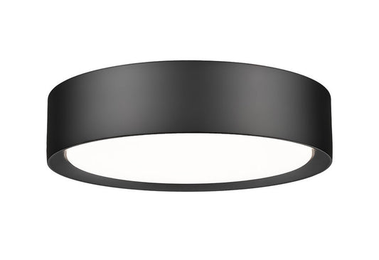 PLAFONNIER LED 1014F12-MB-LED