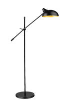 LAMPE PLANCHER 1942FL-MB