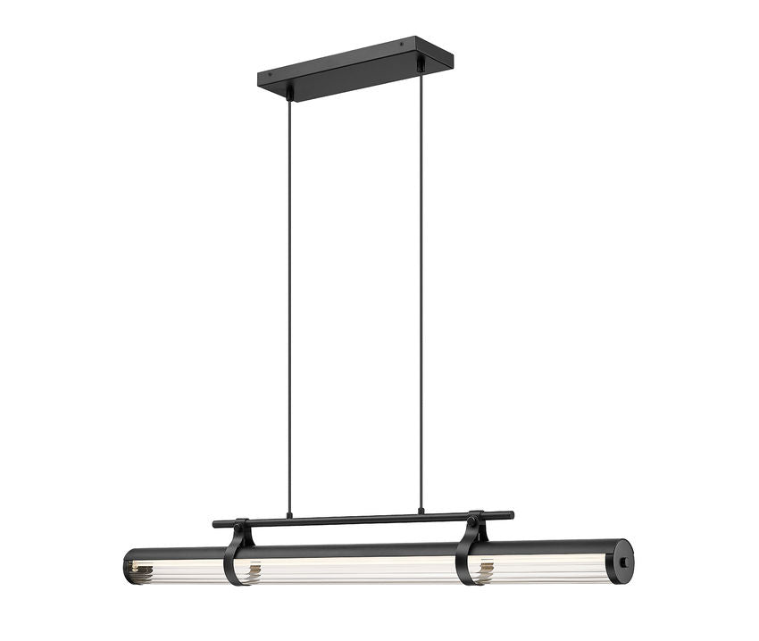 SUSPENDU LED 1959-44L-MB-LED