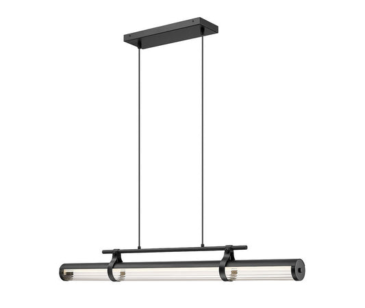 SUSPENDU LED 1959-44L-MB-LED