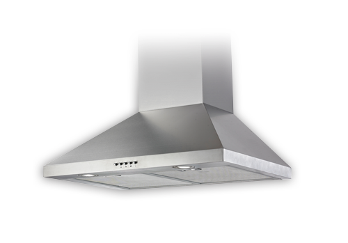 HOTTE RAINBOW CHEMINÉE 24530-480-S