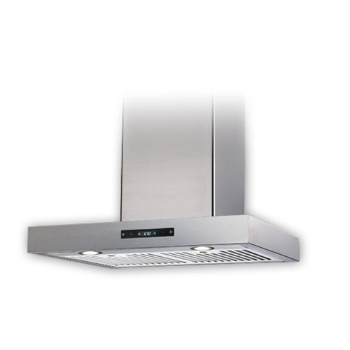 HOTTE SLIM CHEMINÉE 24930-600-S