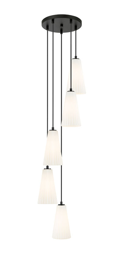 SUSPENDU 3043P6-5R-MB