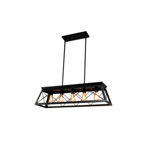 SUSPENDU LIT3950BK