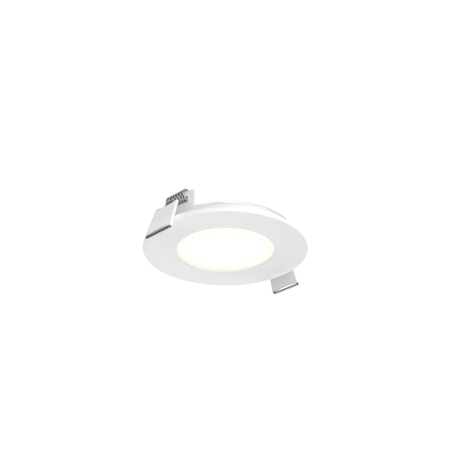 ENCASTRÉ 5003-CC-WH