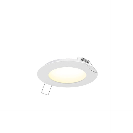 ENCASTRÉ 5004-CC-WH