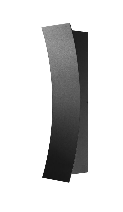MURAL LED 582M-BK-LED