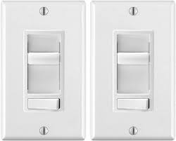 Dimmer 6674-2PG