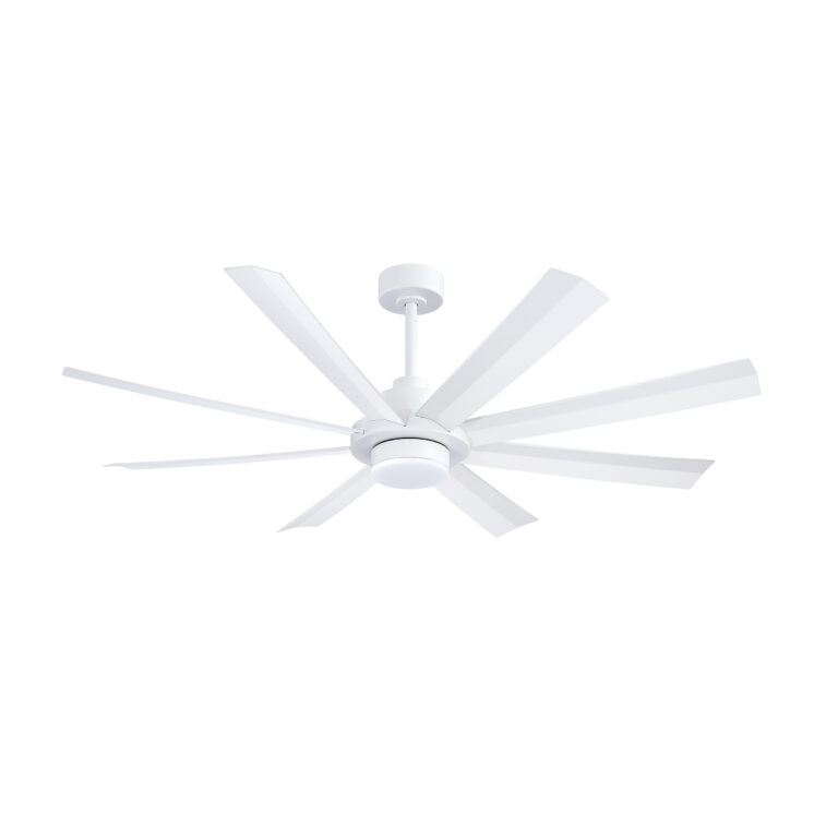 VENTILATEUR LED AC40560-MWH