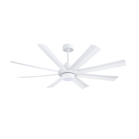 VENTILATEUR LED AC40560-MWH