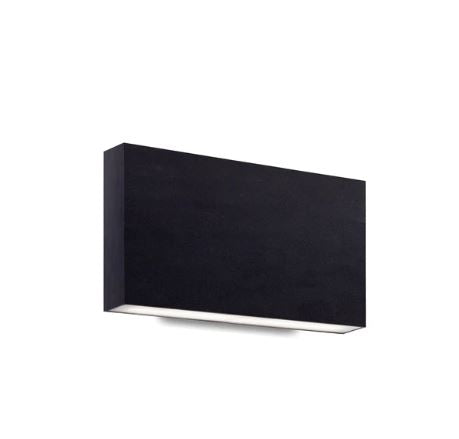 MURAL LED AT67010-BK-UNV