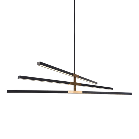 SUSPENDU LED C64769MBAG