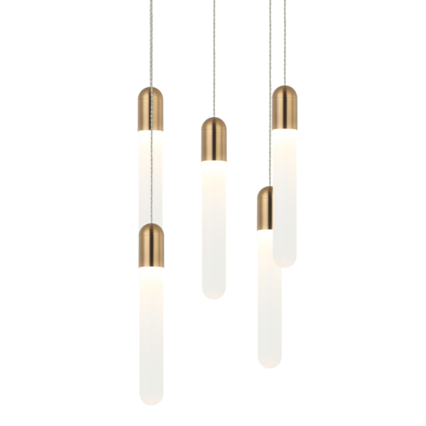 SUSPENDU LED C65805AG