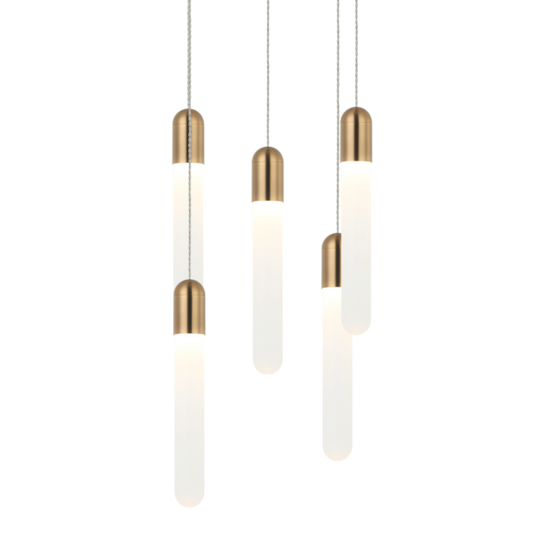 SUSPENDU LED C65805AG